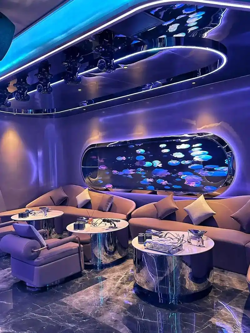 常德商务ktv订房指南-津市市ktv预定